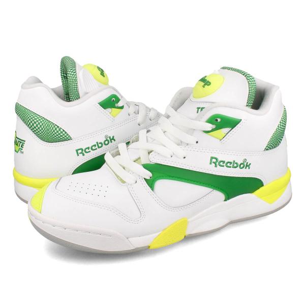 Reebok COURT VICTORY PUMP リーボック コート ヴィクトリー ポンプ メンズ...