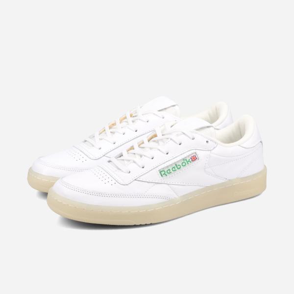 【30%OFF】 Reebok CLUB C 85 VINTAGE リーボック クラブシー 85 ヴ...