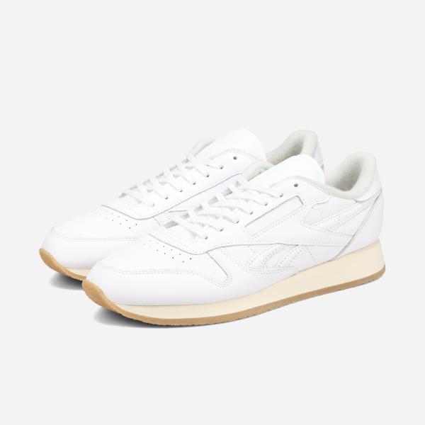 【40%OFF】 Reebok CLASSIC LEATHER 1983 VINTAGE CREPE...