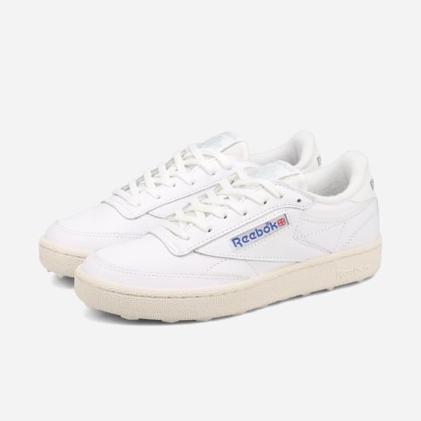 【30%OFF】 Reebok CLUB C GOLF リーボック クラブシー ゴルフ レディース ...