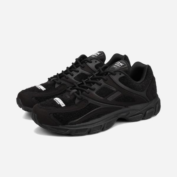 【30%OFF】 Reebok PREMIER TRINITY KFS × PLEASURES リー...