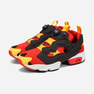 【20%OFF】 Reebok INSTAPUM...の商品画像
