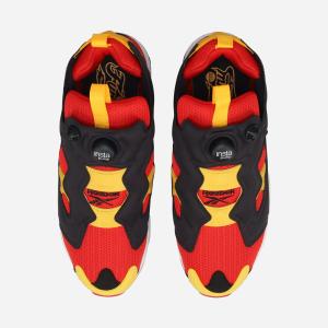 【20%OFF】 Reebok INSTAPU...の詳細画像1