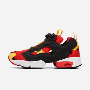 【20%OFF】 Reebok INSTAPU...の詳細画像3