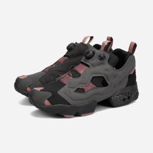 Reebok（リーボック） Reebok INSTAPUMP SLIVER インスタポンプ
