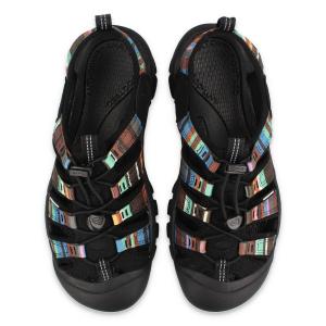 KEEN WOMEN NEWPORT H2 【...の詳細画像1