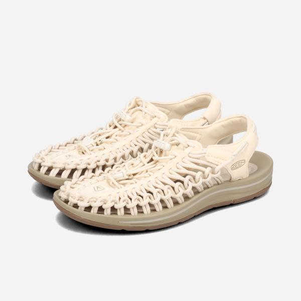 KEEN WOMEN UNEEK 【レディース】 キーン ウーマン ユニーク WHITECAP/CO...