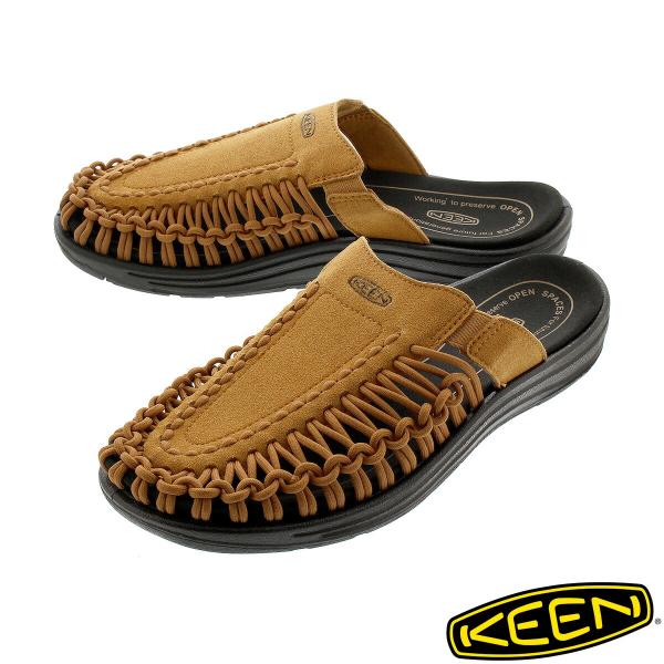 KEEN MEN UNEEK II SLIDE 【メンズ】 キーン メン ユニーク 2 スライド C...