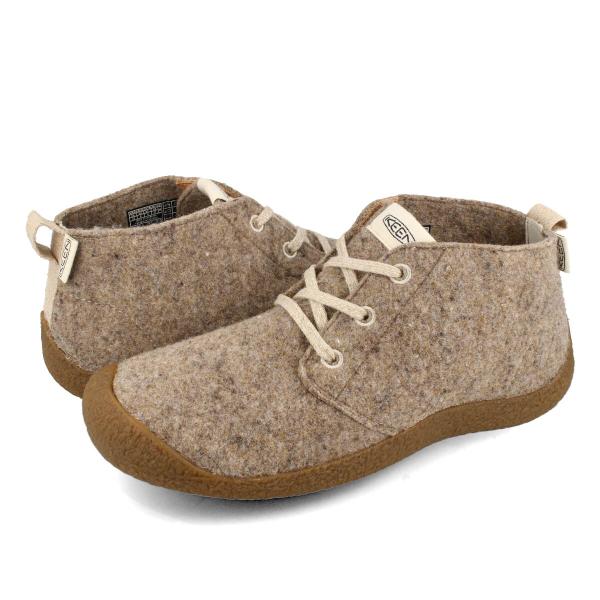 KEEN MEN MOSEY CHUKKA 【メンズ】 キーン モージー チャッカ TAUPE FE...