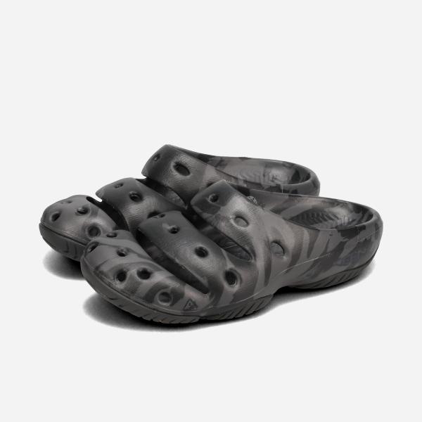 KEEN YOGUI キーン ヨギ  メンズ BLACK MARBLE ブラック 1028525