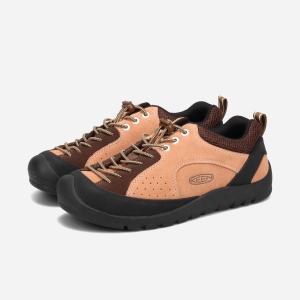 【20%OFF】 KEEN WOMEN JASPER ROCKS SP キーン ウィメンズ ジャスパー ロックス エスピー レディース CORK/JAVA ブラウン 1031347