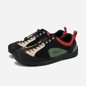 KEEN JASPER ROCKS SP キーン ジャスパー ロックス エスピー メンズ BLACK/BRONZE BROWN ブラウン 1032229