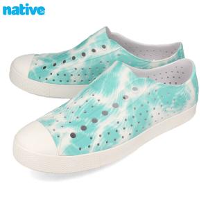 native shoes JEFFERSON BLOOM PRINT ネイティブ シューズ ジェファ...