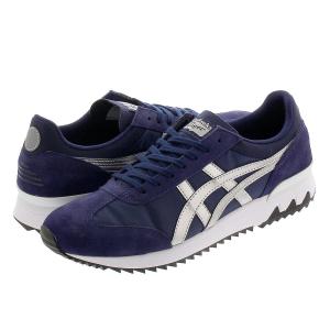 Onitsuka Tiger CALIFORNIA 78 EX オニツカタイガー カリフォルニア 78 EX PEACOAT/PURE SILVER 1183a355-403