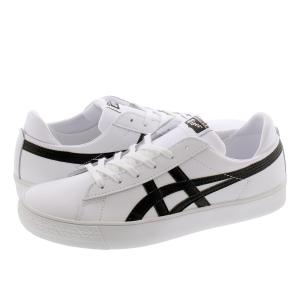 Onitsuka Tiger FABRE BL-S 2.0 オニツカタイガー ファブレ BL-S 2.0 WHITE/BLACK 1183a400-102