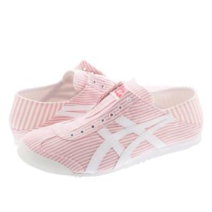 オニツカタイガー メキシコ 66 パラティ Onitsuka Tiger MEXICO 66 PARATY PINK CAMEO/WHITE 1183a572-700