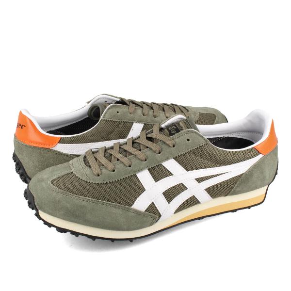 Onitsuka Tiger EDR 78 オニツカタイガー EDR 78 メンズ レディース ロー...