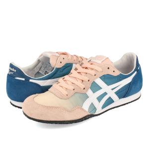 Onitsuka Tiger SERRANO オニツカタイガー セラーノ BREEZE/WHITE 1183b400-700