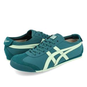 Onitsuka Tiger MEXICO 66 オニツカタイガー メキシコ 66 VELVET PINE/MINT TINT 1183b497-300