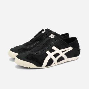 Onitsuka Tiger オニツカタイガー スニーカー MEXICO 66 CREAM