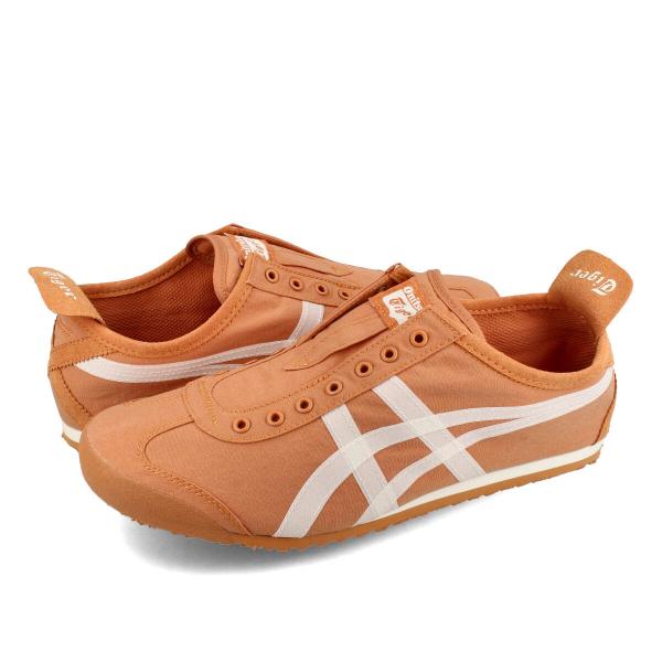 Onitsuka Tiger MEXICO 66 SLIP-ON オニツカタイガー メキシコ 66 ...