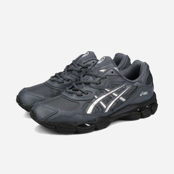ASICS SPORTSTYLE GEL-NYC アシックス スポーツスタイル ゲル NYC メンズ...