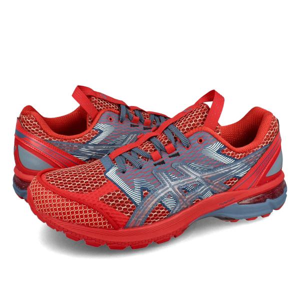 ASICS SPORTSTYLE US4-S GEL-TERRAIN アシックス スポーツスタイル ...