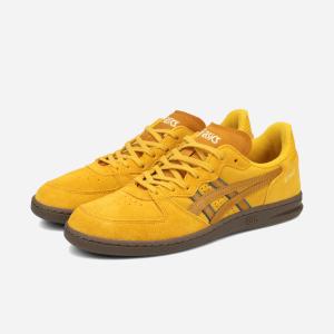 ASICS SPORTSTYLE SKYHAND OG アシックス スポーツスタイル スカイハンド OG HORNET/SPICE CURRY イエロー 1203A452-750