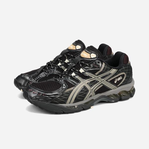 ASICS SPORTSTYLE GEL-NIMBUS 10.1 アシックス スポーツスタイル ゲル...