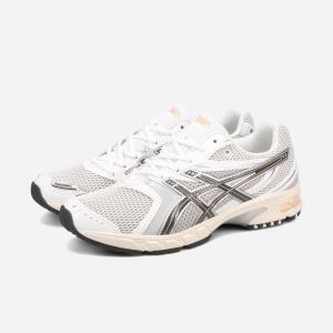 【40%OFF】 ASICS SPORTSTYLE GEL-DS TRAINER 14 アシックス スポーツスタイル ゲル ディーエス トレーナー 14 WHITE/HONEY BEIGE ホワイト 1203A607-105