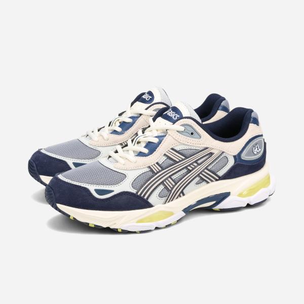 ASICS SPORTSTYLE GEL-NYC 2.0 アシックス スポーツスタイル ゲル NYC...