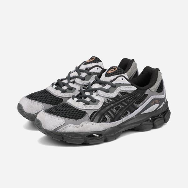 ASICS SPORTSTYLE GEL-NYC アシックス スポーツスタイル ゲル NYC メンズ...