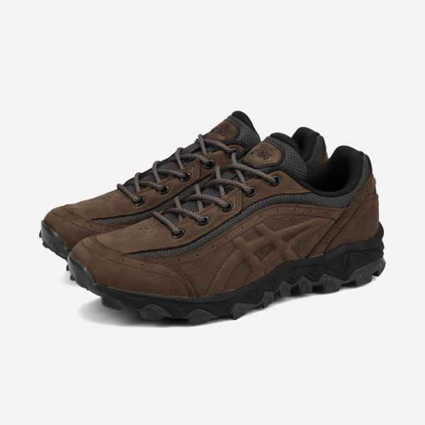 ASICS SPORTSTYLE GEL-TRANSCEND FJ アシックス スポーツスタイル ゲ...