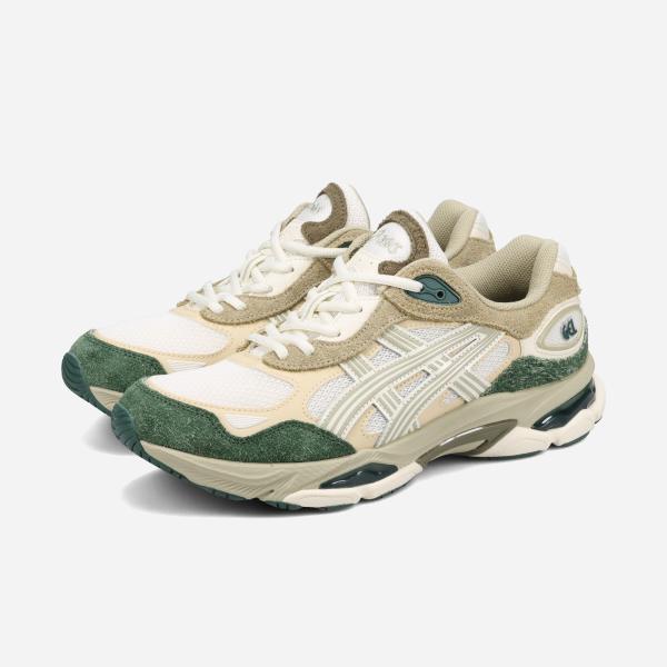 ASICS SPORTSTYLE GEL-NYC 2.0 アシックス スポーツスタイル ゲル NYC...