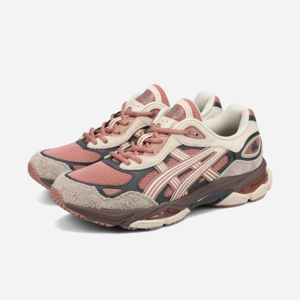 ASICS SPORTSTYLE GEL-NYC 2.0 アシックス スポーツスタイル ゲル NYC...