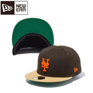 NEW ERA ニューエラ キャップ 59FIFTY Powered by GORO