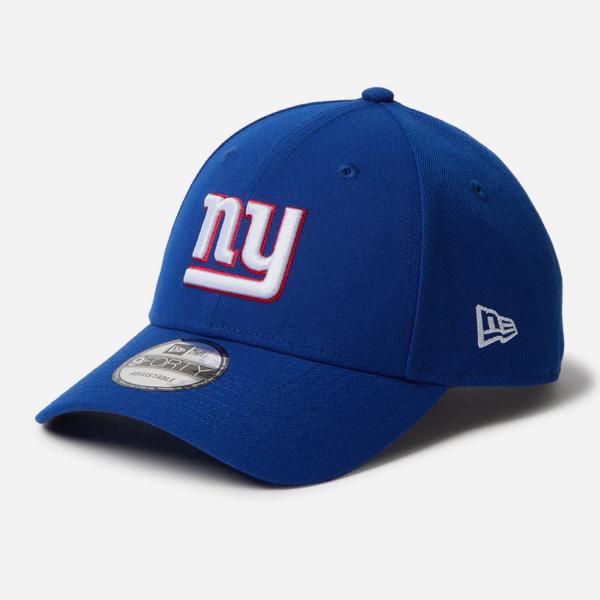 【20%OFF】 NEW ERA 9FORTY NFL NEW YORK GIANTS ニューエラ ...