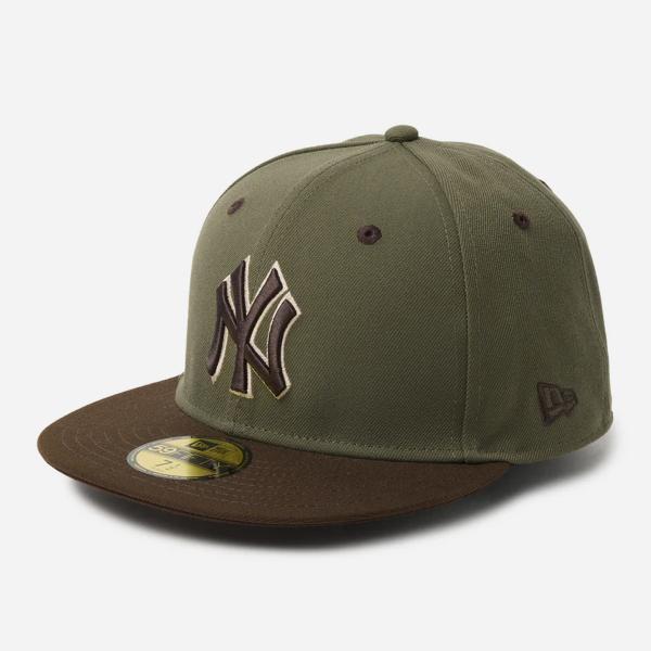 NEW ERA 59FIFTY NEW YORK YANKEES CAMOUFLAGE COLOR ...