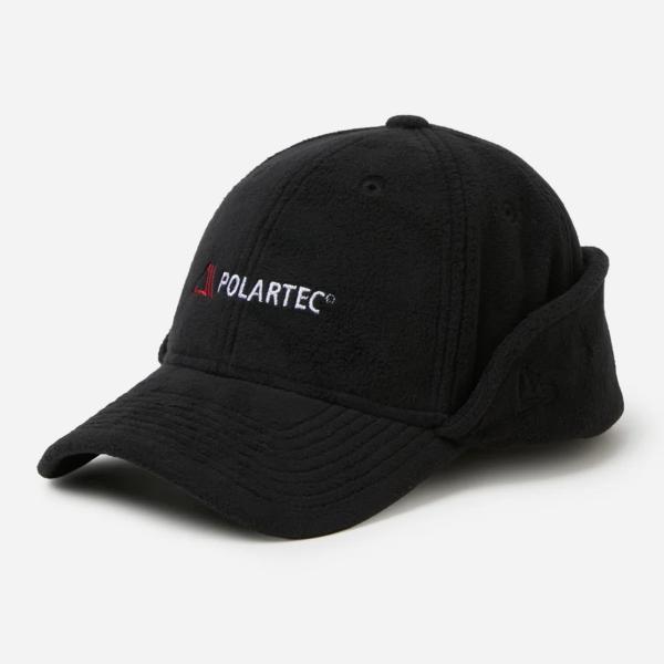 NEW ERA 39THIRTY FLIP DOWN POLARTEC ニューエラ 39THIRTY...