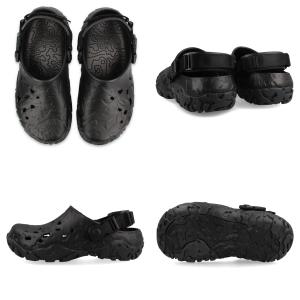 【50%OFF】 CROCS ALL TERR...の詳細画像2