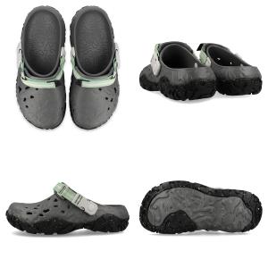 【50%OFF】 CROCS ALL TERR...の詳細画像4