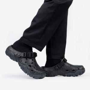 【50%OFF】 CROCS ALL TERR...の詳細画像5