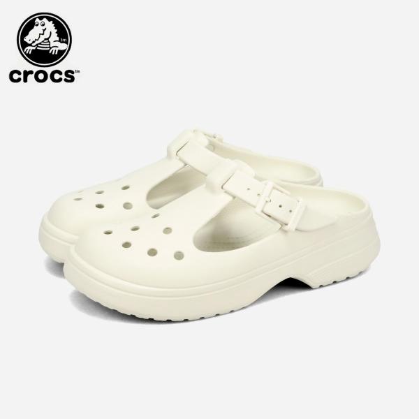 【40%OFF】 CROCS CLASSIC MARY JANE CLOG クロックス クラシック ...