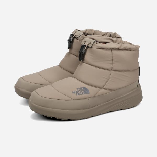 【20%OFF】 THE NORTH FACE W NUPTSE BOOTIE WP SH VIII...