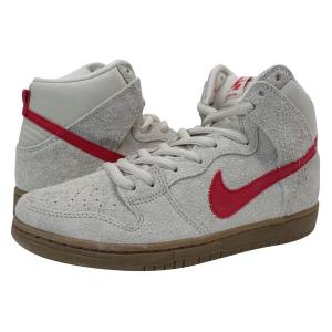 <br>NIKE DUNK HIGH PRO SB <br>ナイキ ダンクハイ プロ SB <br>BIRCH/HYPER RED