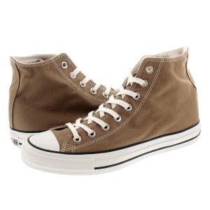 CONVERSE ALL STAR FOOD TEXTILE HI コンバース オールスター フード テキスタイル ハイ DRIP COFFEE 31300500｜lowtex