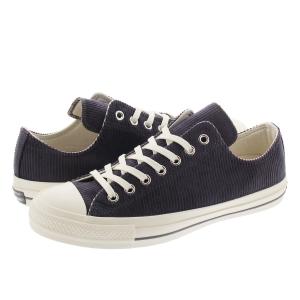 CONVERSE ALL STAR 100 SOFTCORDUROY OX コンバース オールスター 100 ソフトコーデュロイ オックス GREY 31302462 1SC363