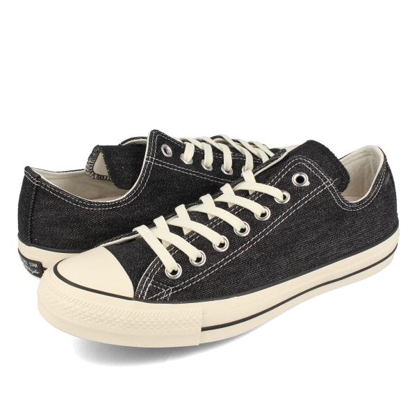 CONVERSE ALL STAR 100 OKAYAMA DENIM OX コンバース オールスタ...