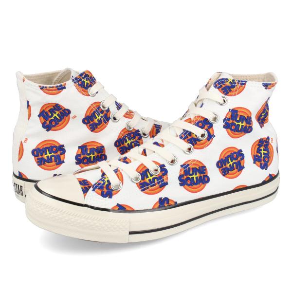 CONVERSE ALL STAR US SPACE JAM TS HI コンバース オールスター ...