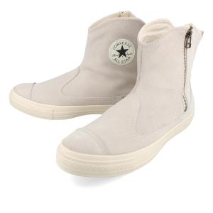 CONVERSE SUEDE ALL STAR WESTERNBOOTS II Z HI コンバース スエード オールスター ウエスタンブーツ II Z HI OFF WHITE 31307791